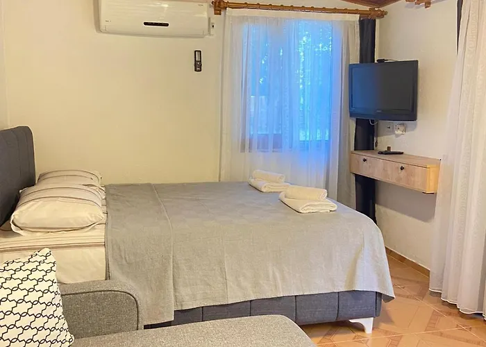 Arya Nature Ciftlik