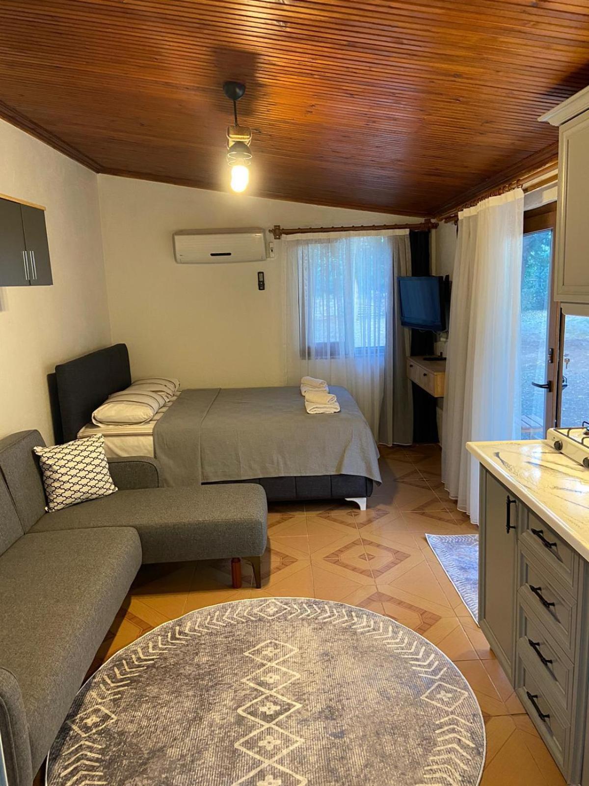 Apartment Arya Nature Ciftlik *
