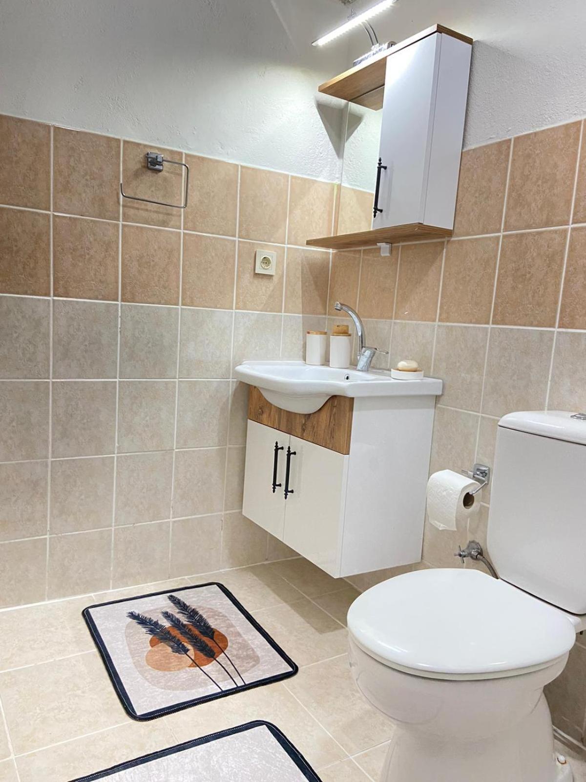 Apartment Arya Nature Ciftlik Marmaris