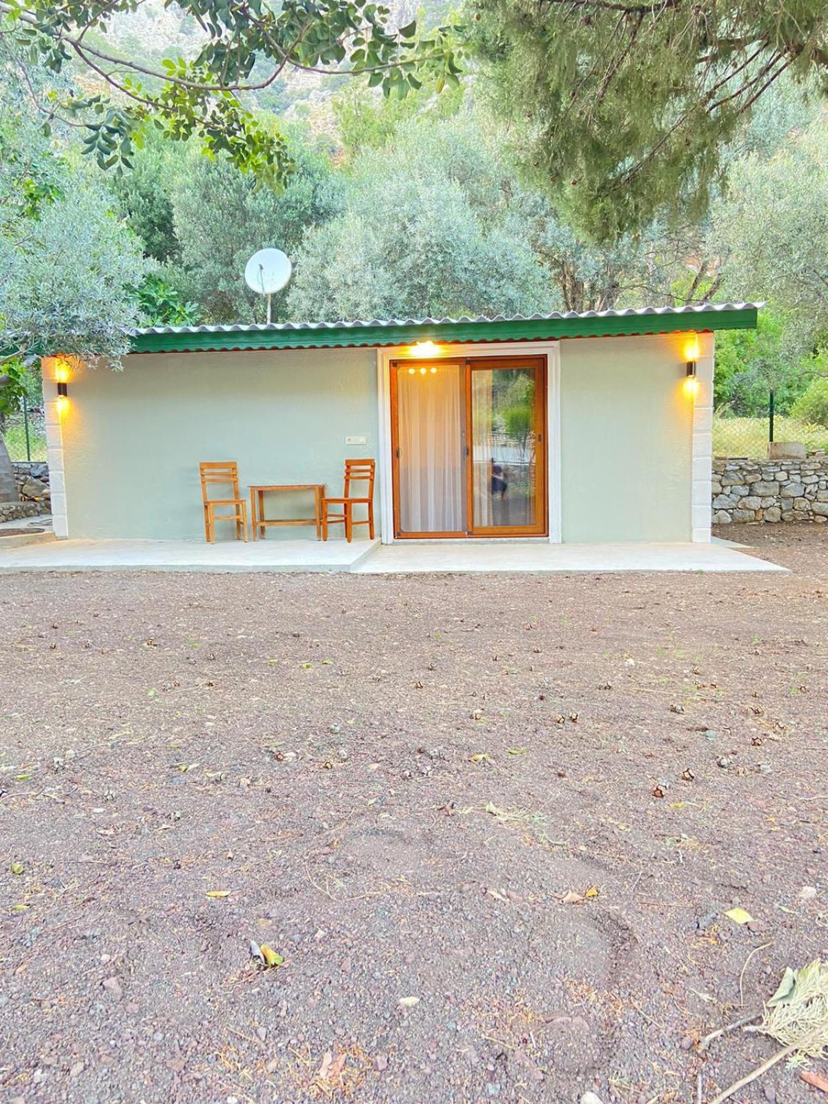 Arya Nature Ciftlik Marmaris