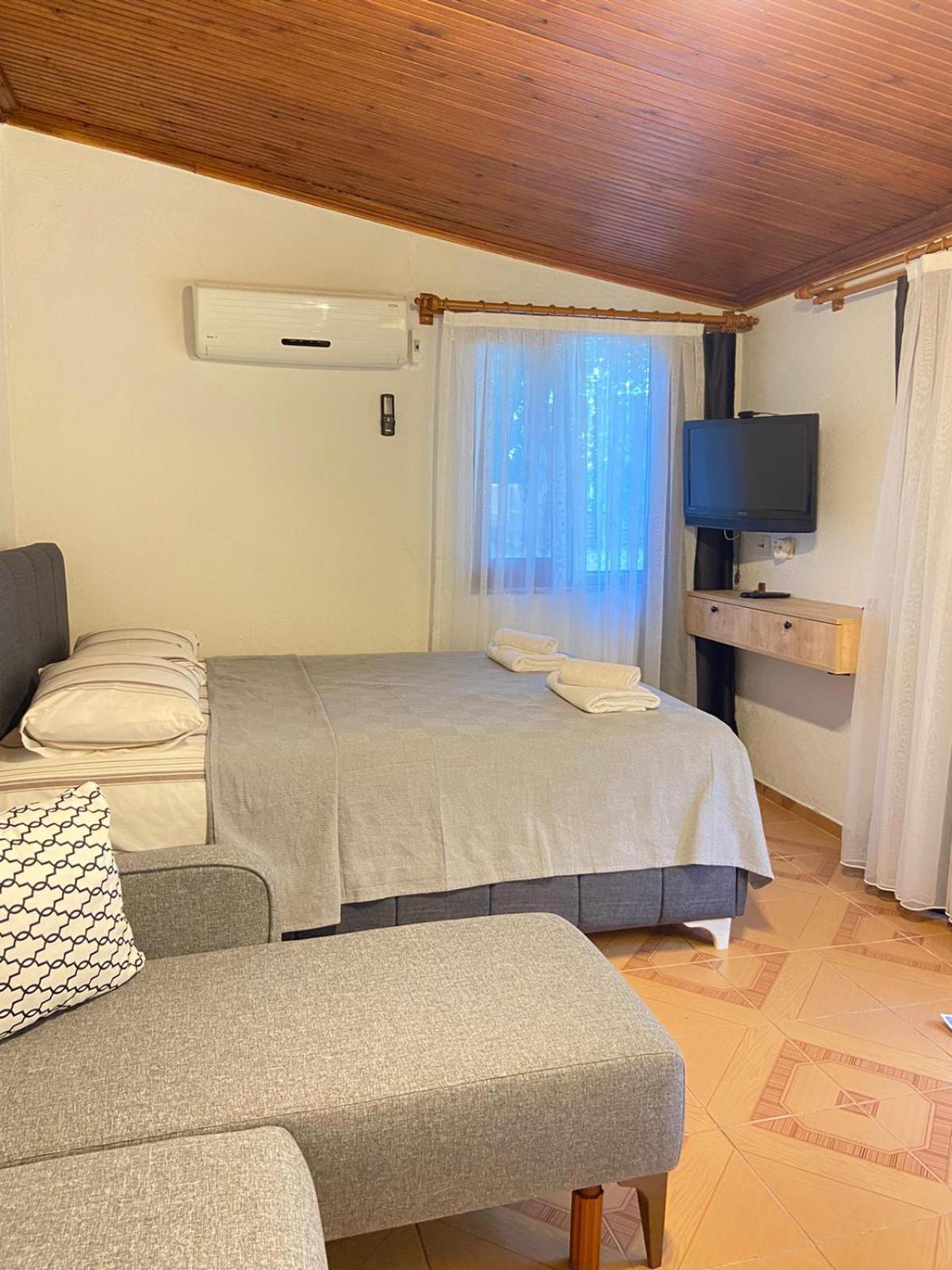 Arya Nature Ciftlik Apartment *